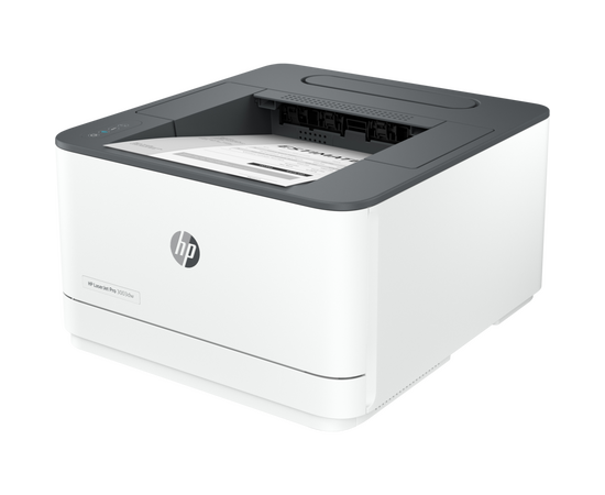  Принтер лазерный HP Inc. LaserJet Pro 3003dw (3G654A) 