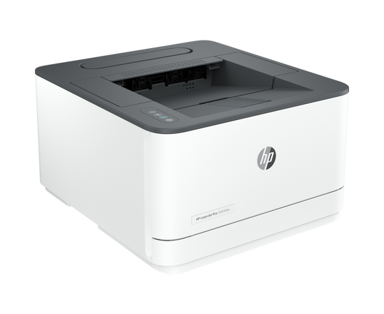  Принтер лазерный HP Inc. LaserJet Pro 3003dw (3G654A) 