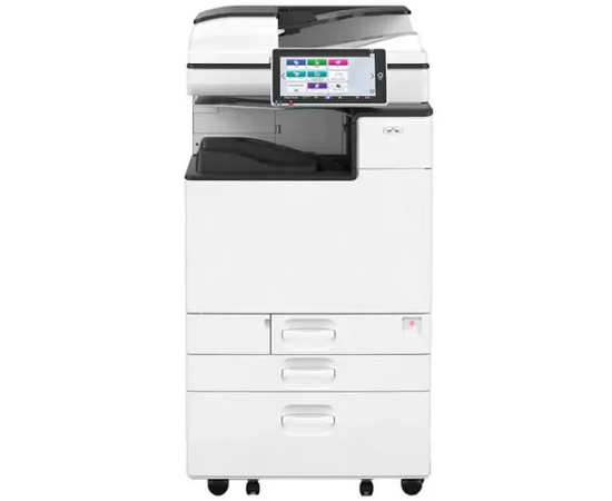  Цифровое МФУ Ricoh IM 4000A 418839 