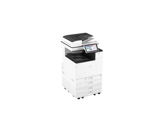  Цифровое МФУ Ricoh IM 4000A 418839 