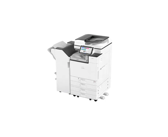  Цифровое МФУ Ricoh IM 4000A 418839 