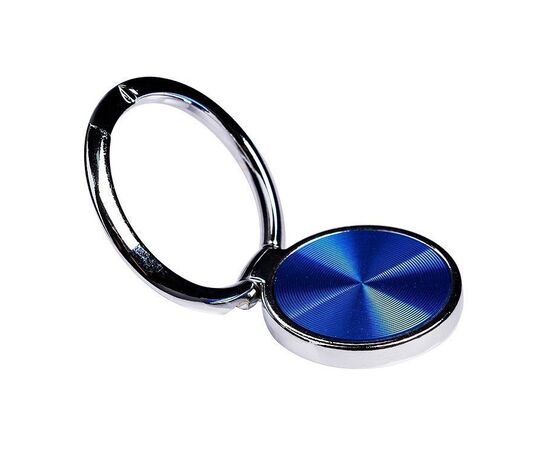  Держатель кольцо (Ring) - PS5 на палец (007) (blue) (91534) 
