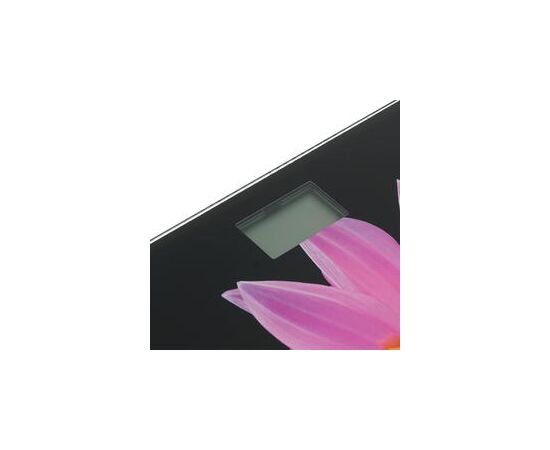  Весы напольные Centek CT-2416 Pink Flower 