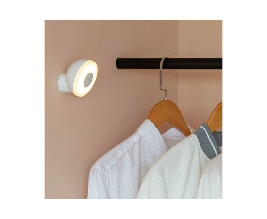  Светильник XIAOMI Mi Motion-Activated Night Light 2 (Bluetooth) BHR5278GL 