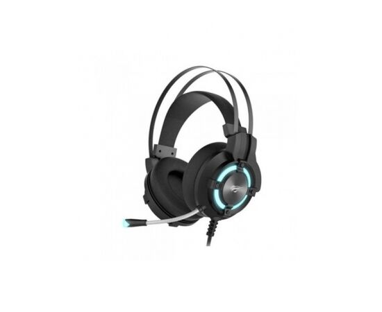  Гарнитура игровая с подсветкой HAVIT GAMENOTE HV-H2212d Gaming 