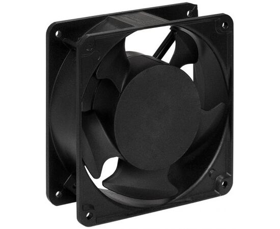  Вентилятор ExeGate EX12038BAL EX289017RUS (120x120x38 мм, 2-Ball, 2700RPM, 43dBA) 