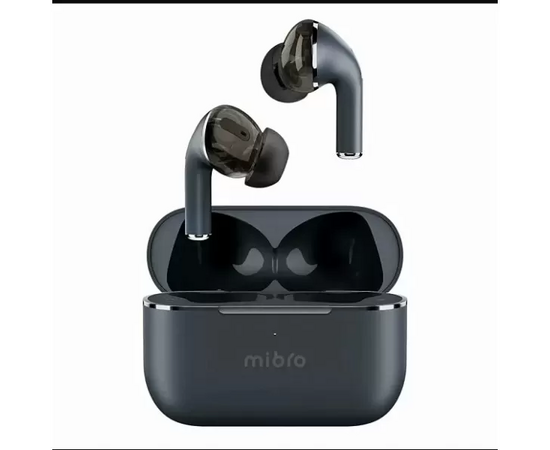  Беспроводные наушники Xiaomi  Mibro Earbuds M1(XPEJ005) (blue) 