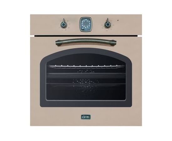  Духовой шкаф Korting OKB 481 CRSK 