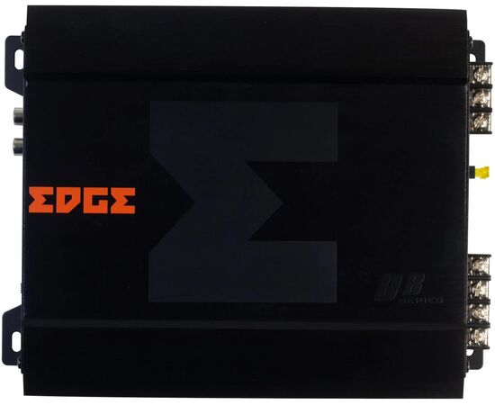 Усилитель автомобильный Edge EDB80.2ite-E2 двухканальный 