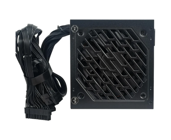  Блок питания Accord ACC-W400P ATX 400W 80 Plus White (20+4pin) 120mm fan 6xSATA 