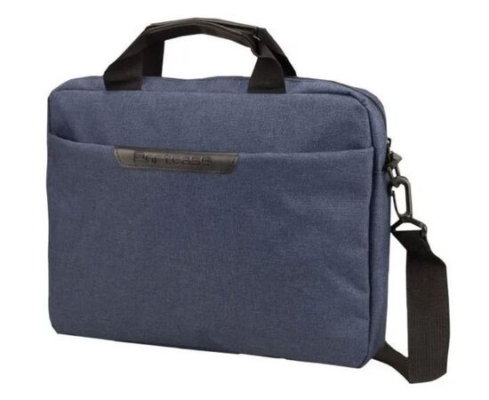  Сумка для ноутбука PORTCASE KCB-164B Blue 14" синий 