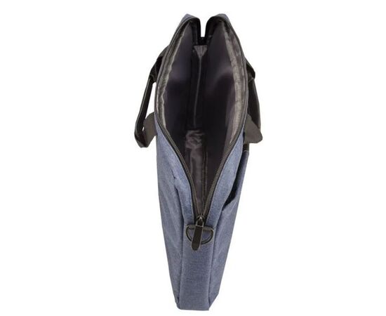  Сумка для ноутбука PORTCASE KCB-164B Blue 14" синий 