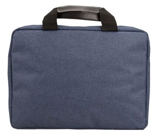  Сумка для ноутбука PORTCASE KCB-164B Blue 14" синий 