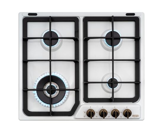  Варочная панель DeLonghi BF 46 Pro Rus 