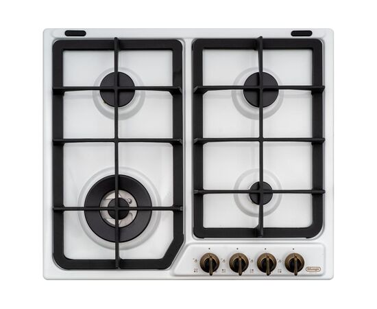  Варочная панель DeLonghi BF 46 Pro Rus 