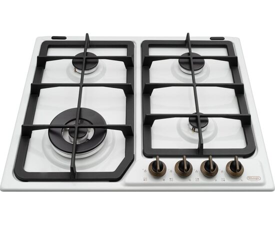  Варочная панель DeLonghi BF 46 Pro Rus 