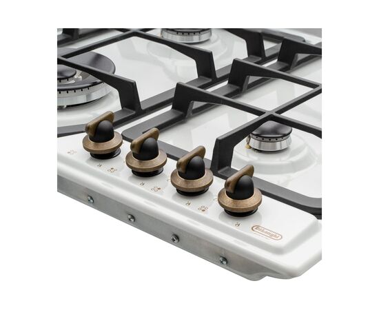  Варочная панель DeLonghi BF 46 Pro Rus 
