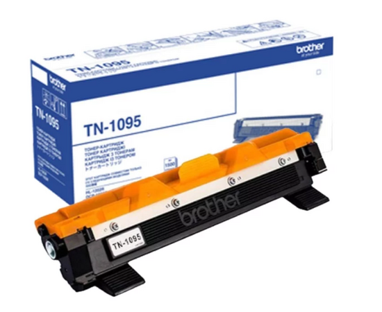  Картридж Brother TN-1095  для HL1202/DCP1602 (1 500 стр.) 