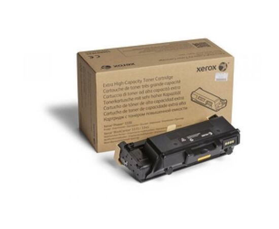  Картридж лазерный Xerox 106R03623 черный (15000стр.) для Xerox 3330 