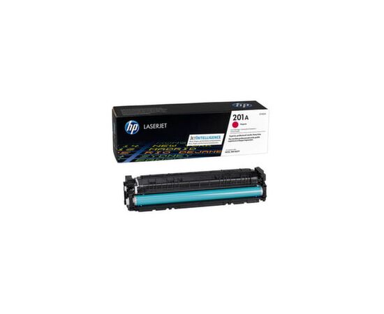  Картридж HP CLJ M252/252N/252DN/252DW/277n/277DW (O) № 201A, CF403A, M, 1,4K 