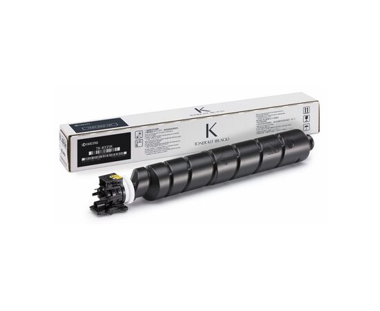  Картридж лазерный Kyocera TK-8335K черный (25000стр.) для Kyocera TASKalfa 3252ci 