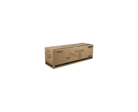  Картридж лазерный Xerox 106R03395 черный (15500стр.) для Xerox B7025/7030/7035, 15,5K (О) 