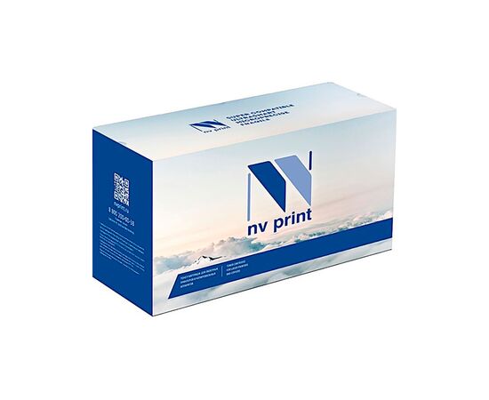  Картридж совместимый NVPrint NV-W2071A C NV-W2071A Cyan для HP 150/150A/150NW/178NW/179MFP (700k) 