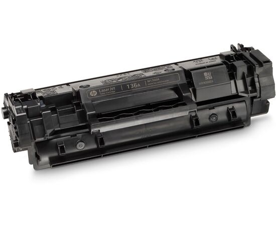  Картридж лазерный G&G 136X GG-W1360X черный 2600стр для HP LaserJet M211d/209/233/234 