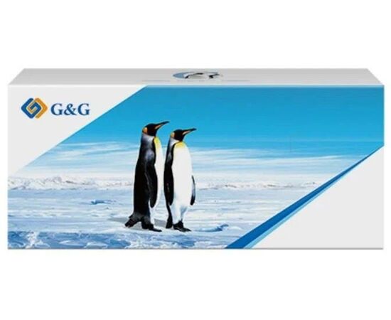  Картридж струйный G&G GG-B6Y13A 771C фото черный (775мл) для HP DesignJet Z6200 
