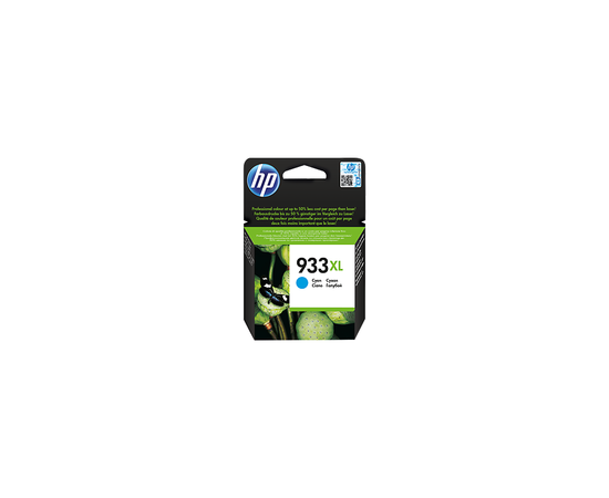  Картридж HP OJ 6100/6600/6700 (O) №933XL, CN054AE, C, 825стр 