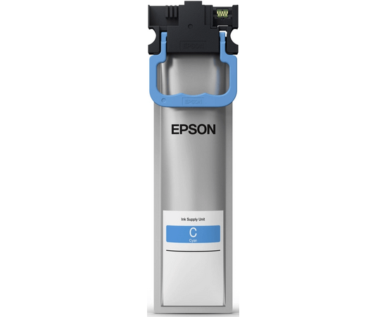  Картридж Epson C13T944240 WF-C5xxx Series Ink Cartridge L Cyan 