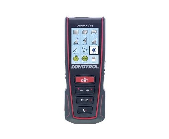  Измеритель длины Condtrol Vector 100 (1-4-100) 