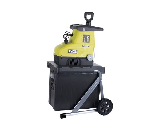  Садовый измельчитель Ryobi RSH3045U (5133004335) 