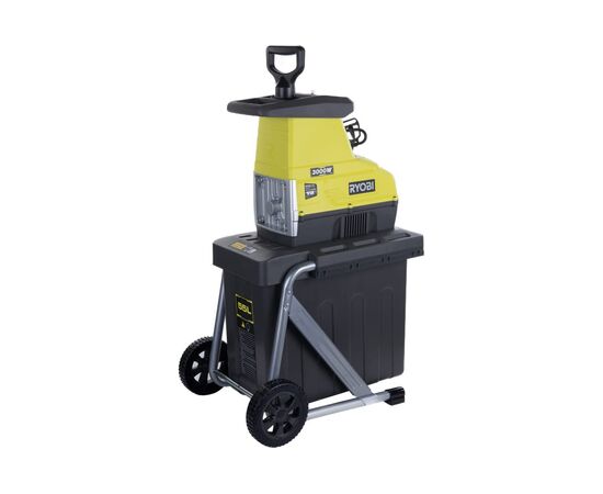 Садовый измельчитель Ryobi RSH3045U (5133004335) 