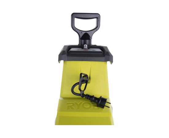  Садовый измельчитель Ryobi RSH3045U (5133004335) 