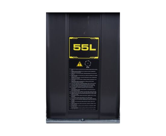  Садовый измельчитель Ryobi RSH3045U (5133004335) 
