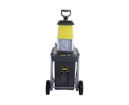  Садовый измельчитель Ryobi RSH3045U (5133004335) 