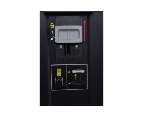  Садовый измельчитель Ryobi RSH3045U (5133004335) 