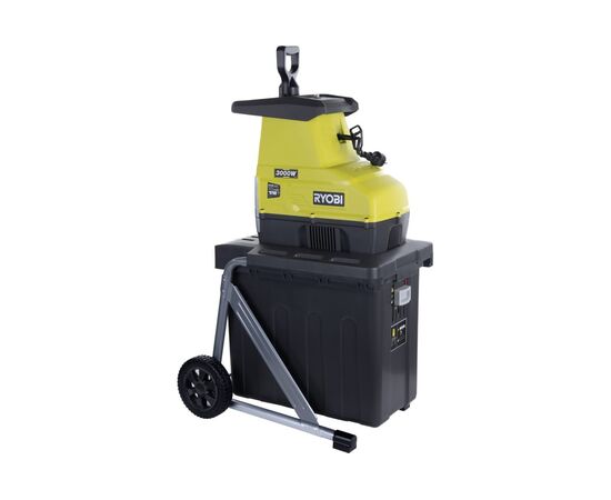  Садовый измельчитель Ryobi RSH3045U (5133004335) 