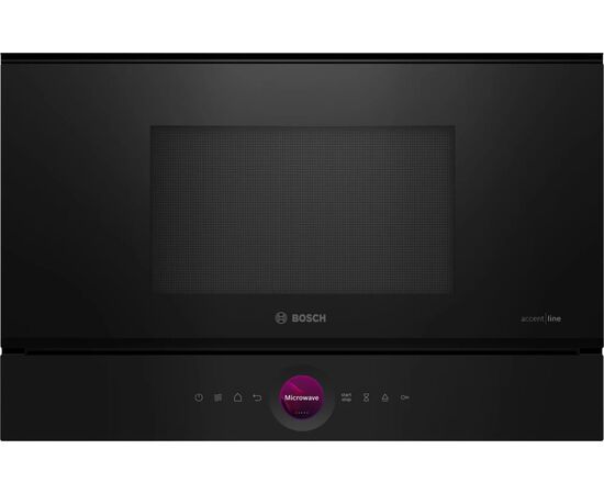  Встраиваемая микроволновая печь Bosch BFL9221B1 