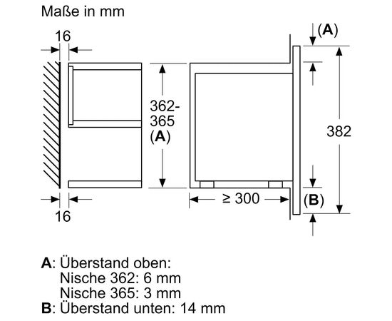 Встраиваемая микроволновая печь Bosch BFL9221B1 