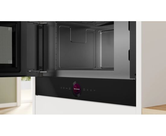  Встраиваемая микроволновая печь Bosch BFL9221B1 