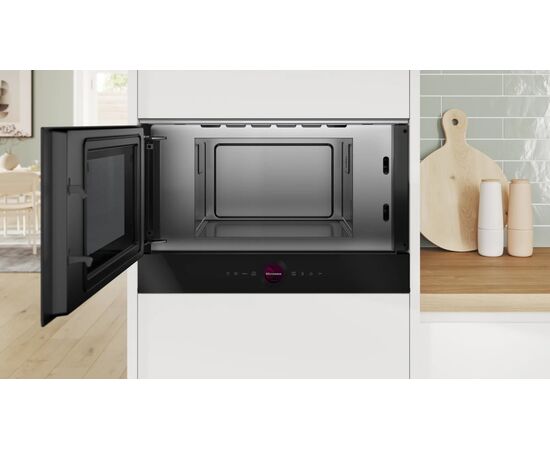  Встраиваемая микроволновая печь Bosch BFL9221B1 