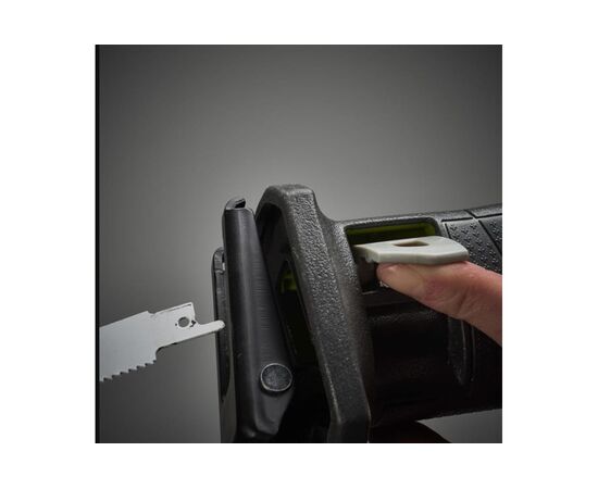  Пила сабельная Ryobi One+ R18RS-0 (5133002637) без АКБ и ЗУ 