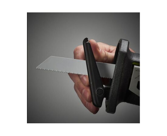  Пила сабельная Ryobi One+ R18RS-0 (5133002637) без АКБ и ЗУ 
