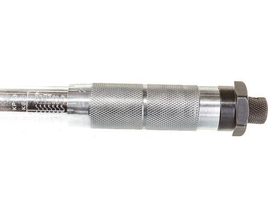  Ключ динамометрический АвтоDело 40347 (10101) предельный 1/2" 42-210 Нм, L-470mm 