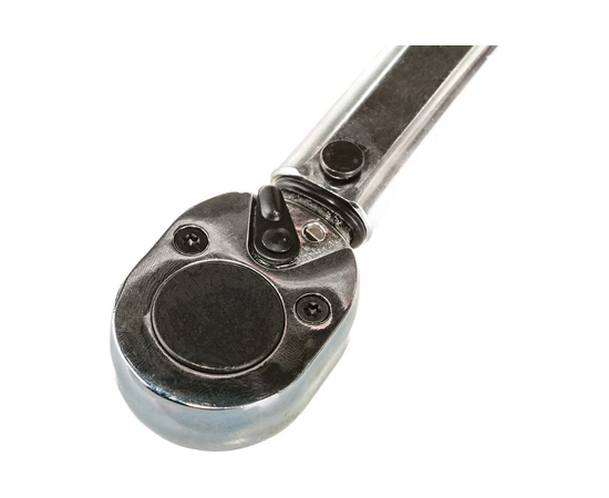  Ключ динамометрический АвтоDело 40347 (10101) предельный 1/2" 42-210 Нм, L-470mm 