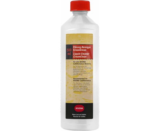  Чистящее средство NIVONA NICC 705 Cream Cleaner 500мл 
