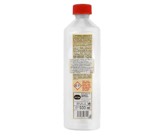 Чистящее средство NIVONA NICC 705 Cream Cleaner 500мл 