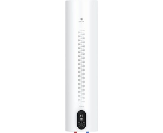  Водонагреватель ROYAL Clima RWH-TR50-SS 
